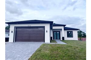 2614 45th St W, Lehigh Acres, FL 33971, - MLS#A11916477