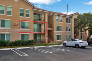 313 Villa Cir #313, Boynton Beach, FL 33435, - MLS#A11916478