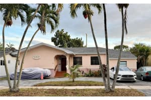 5850 SW 13th Terrace, West Miami, FL 33144, Sold 04/30/26