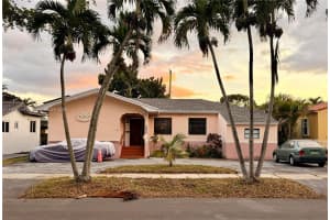 5850 SW 13th Terrace, West Miami, FL 33144, Sold 04/30/26