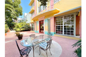 1051 Meridian Ave 1d, Miami Beach