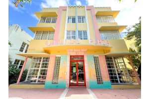 1051 Meridian Ave 1d Miami Beach, FL 33139 - MLS#A11916496