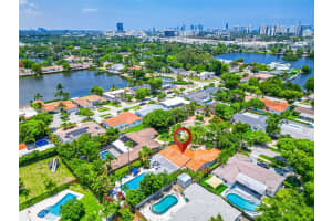 19694 Ne 23rd Ct Miami, FL 33180 - MLS#A11916505