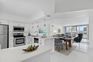 3703 Ne 166th St 808 North Miami Beach, FL 33160 - MLS#A11916526