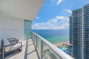 4111 S Ocean Dr 2711, Hollywood