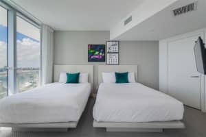 4111 S Ocean Dr 2711 Hollywood, FL 33019 - MLS#A11916532