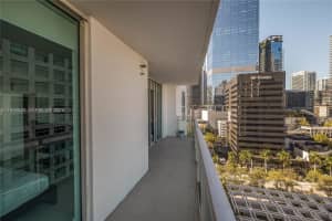 950 Brickell Bay Dr APT 1404, Miami, FL 33131, - MLS#A11916545