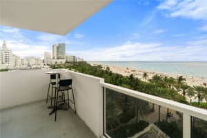 100 Lincoln Rd #847, Miami Beach, FL 33139, - MLS#A11916565