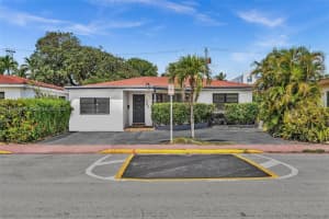 725 82nd St, Miami Beach 725 82nd St, Miami Beach