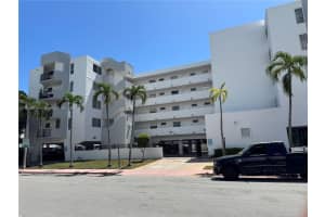 7921 Byron Ave APT 506, Miami Beach, FL 33141, - MLS#A11916614