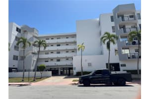 7921 Byron Ave APT 506, Miami Beach, FL 33141, - MLS#A11916614