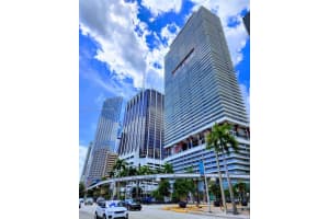 50 Biscayne Blvd 2505 Miami, FL 33132 - MLS#A11916617