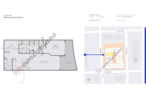 1600 Ne 1st Ave 3315 Miami, FL 33132 - MLS#A11916623