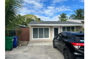 4121 Sw 20th St 1 Fort Lauderdale, FL 33317 - MLS#A11916625