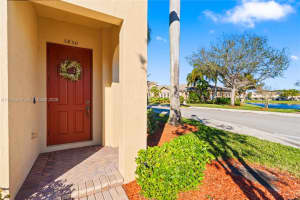 5850 Hampton Hills Blvd #5850, Tamarac, FL 33321, - MLS#A11916634