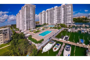 2750 NE 183rd St APT 1107, Aventura, FL 33160, - MLS#A11916671