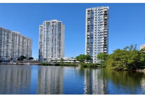 2750 NE 183rd St APT 1107, Aventura, FL 33160, - MLS#A11916671
