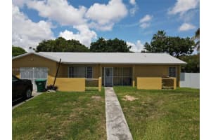 11011 Sw 162nd Ter, Miami