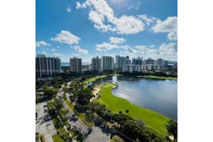 3625 N Country Club Dr APT 2505, Aventura, FL 33180, - MLS#A11916691