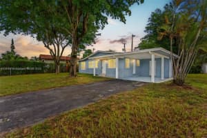 832 NW 28th St, Wilton Manors, FL 33311, - MLS#A11916709