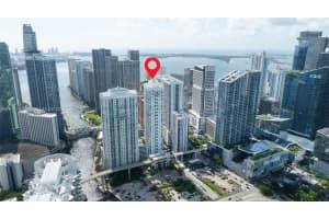 41 Se 5th St 1212, Miami