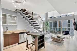 41 SE 5th St APT 1212, Miami, FL 33131, - MLS#A11916713