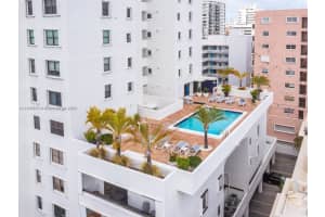 1775 Washington Ave 4g Miami Beach, FL 33139 - MLS#A11916717