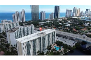 19390 Collins Ave APT 1610, Sunny Isles Beach, FL 33160, - MLS#A11916726