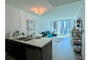 55 Se 6th St 2608, Miami