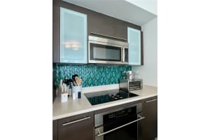 55 SE 6th St APT 2608, Miami, FL 33131, - MLS#A11916733