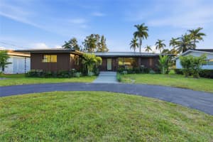 360 Nw 87th St El Portal, FL 33150 - MLS#A11916741