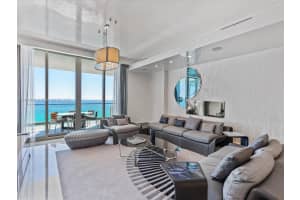 17901 Collins Ave 2602 Sunny Isles Beach, FL 33160 - MLS#A11916763