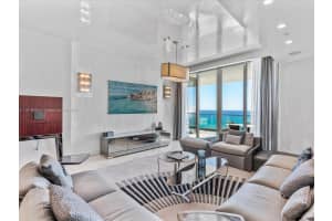 17901 Collins Ave 2602 Sunny Isles Beach, FL 33160 - MLS#A11916763