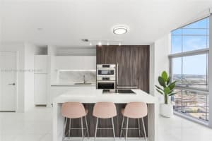 851 Ne 1st Ave 3202 Miami, FL 33132 - MLS#A11916774