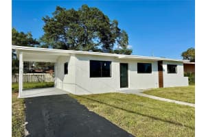 4111 Nw 192nd St Miami Gardens, FL 33055 - MLS#A11916791