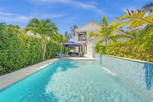 919 Adams St Hollywood, FL 33019 - MLS#A11916793