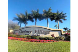 850 SW 133rd Terrace APT 206B, Pembroke Pines, FL 33027, - MLS#A11916804