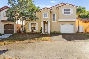 1223 Nw 125th Ter Sunrise, FL 33323 - MLS#A11916820