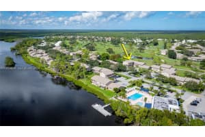 9219 SE Riverfront Terrace APT G, Tequesta, FL 33469, - MLS#A11916826