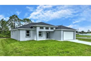 1905 Charles Ave N, Lehigh Acres, FL 33971, - MLS#A11916838