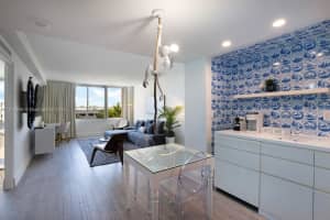 1100 West Ave #509, Miami Beach, FL 33139, - MLS#A11916846