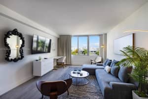 1100 West Ave #509, Miami Beach, FL 33139, - MLS#A11916846