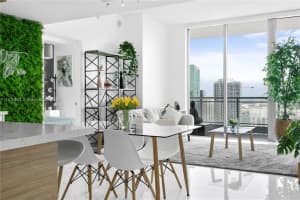 92 SW 3rd St APT 5112, Miami, FL 33130, - MLS#A11916853