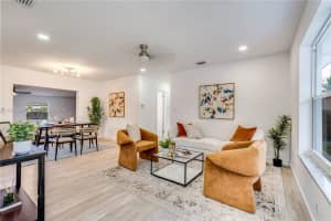 1164 Nw 45th Ave Lauderhill, FL 33313 - MLS#A11916854