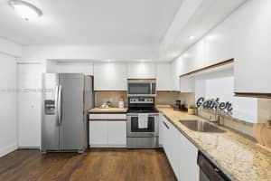 12950 SW 4th Ct APT 408H, Pembroke Pines, FL 33027, Sold 01/16/26