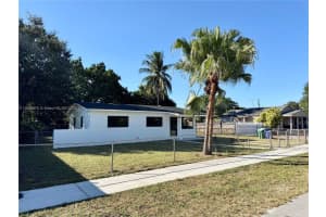 16130 Nw 37th Ct Miami Gardens, FL 33054 - MLS#A11916870