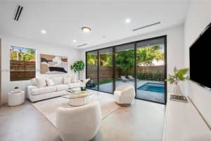 1533 Sw 22nd Terrace Miami, FL 33145 - MLS#A11916891