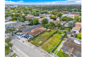 3118 Nw 22nd Ct Miami, FL 33142 Sold 02/06/26