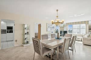 5001 Collins Ave 5g Miami Beach, FL 33140 - MLS#A11916922