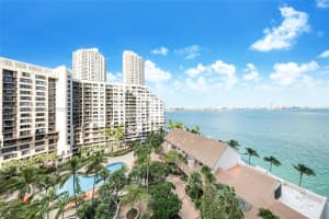 520 Brickell Key Dr APT A1104, Miami, FL 33131, - MLS#A11916924